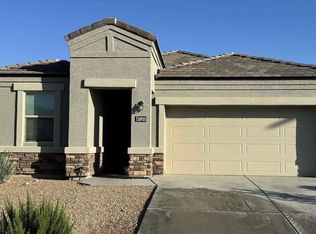 30935 W Mulberry Dr, Buckeye, AZ 85396