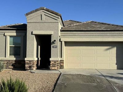 30935 W Mulberry Dr, Buckeye, AZ, 85396