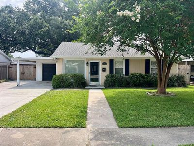 817 N Sibley St, Metairie, LA, 70003
