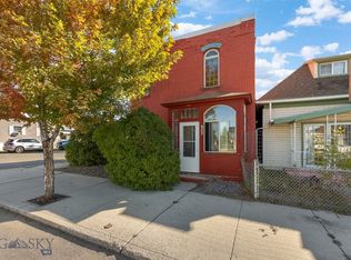 900 S Main St, Butte, MT 59701