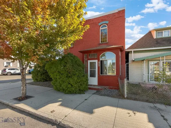 900 S Main St, Butte, MT 59701