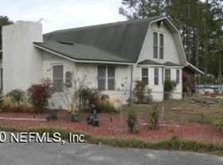 15407 Maley Rd, Glen St Mary, FL 32040