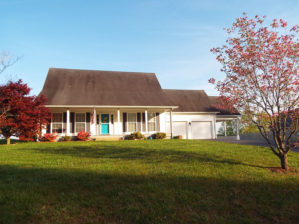 1288 Beaver Creek Boat Ramp Rd, Glasgow, KY 42141 Zillow