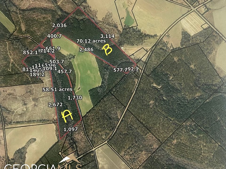 0 Colter Rd Cadwell GA Zillow