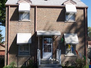 5713 S Tripp Ave, Chicago, IL