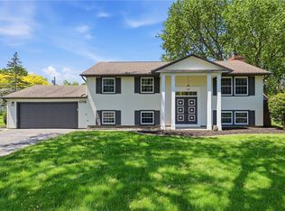 396 Eileen Dr, Rochester, NY 14616