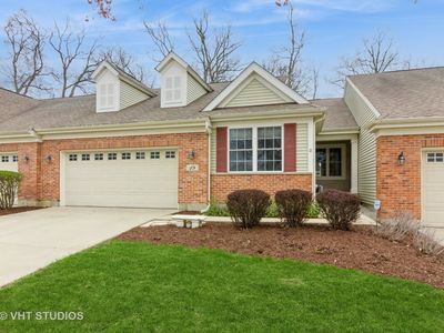 19 Tall Grass Ct, Streamwood, IL, 60107