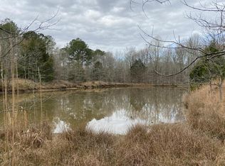 0 Ballentine Rd, Sardis, MS 38666