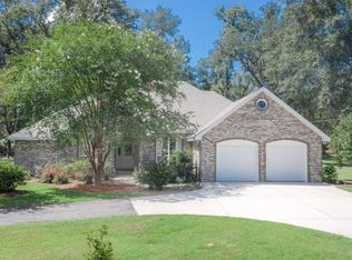 1615 Oakgrove Rd, Chipley, FL 32428