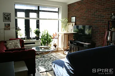 Rented by Spire Group