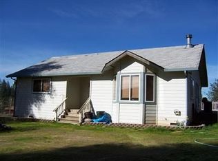 3033 Little Spur Rd, Somerset, CA 95684