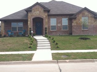 4022 Passage Way, Lancaster, TX 75146