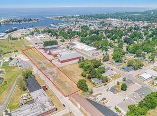 509 Lake St, Ludington, MI
