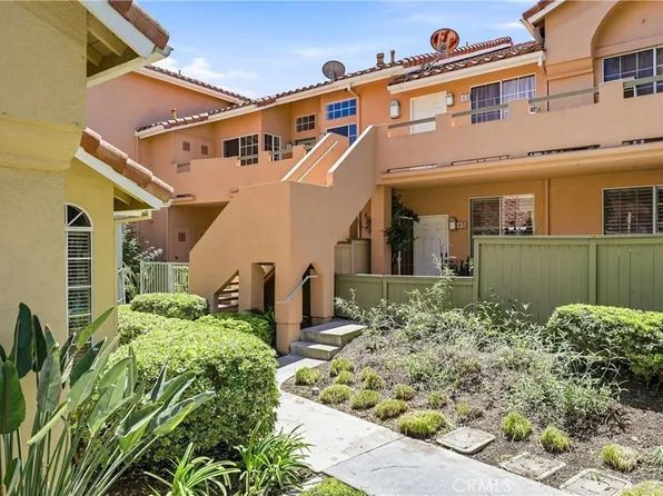 51 Abrazo Aisle #169, Irvine, CA 92614