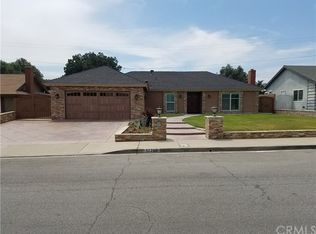 11760 Crystal Ave, Chino, CA 91710