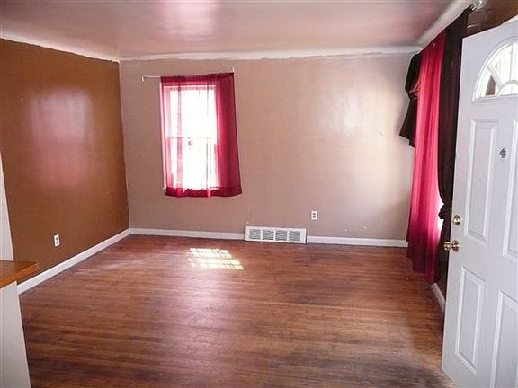 living room hardwood floors