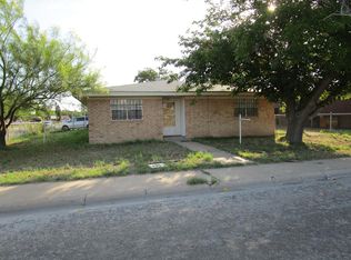 800 S Main St, Monahans, TX 79756