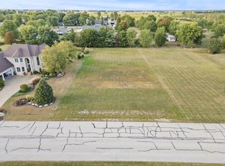 2813 Ninovan Ln, Minooka, IL 60447