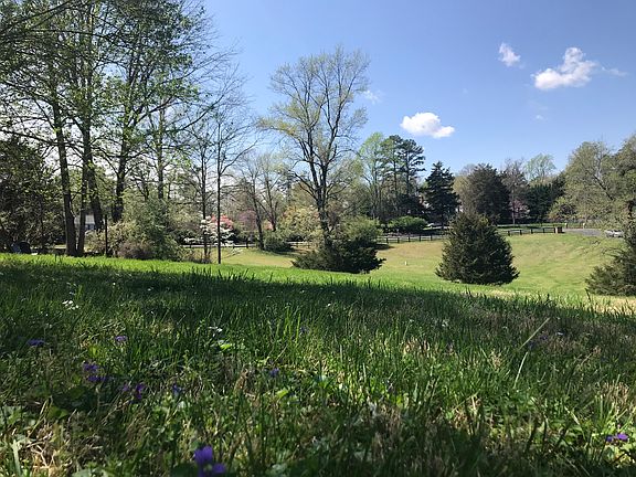 NW Yard to Old Ballard Rd