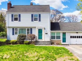 3850 Old Town Road, Bridgeport, CT 06606