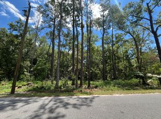 Tbd Franklin Drive, Crawfordville, FL 32327
