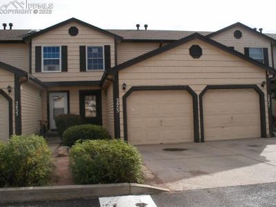 2455 Lexington Village Ln #3, Colorado Springs, CO, 80916