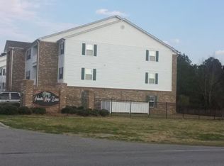 Palmetto Ridge, Lake City, SC 29560