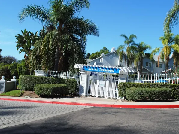 10070 Scripps Vista Way Unit 17, San Diego, CA 92131