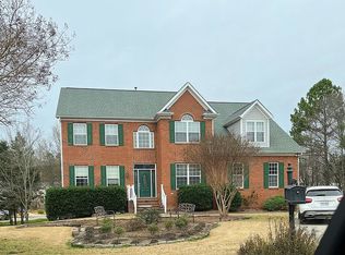 220 Plyersmill Rd, Cary, NC 27519