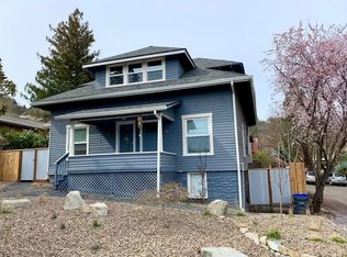 487 Scenic Dr, Ashland, OR 97520