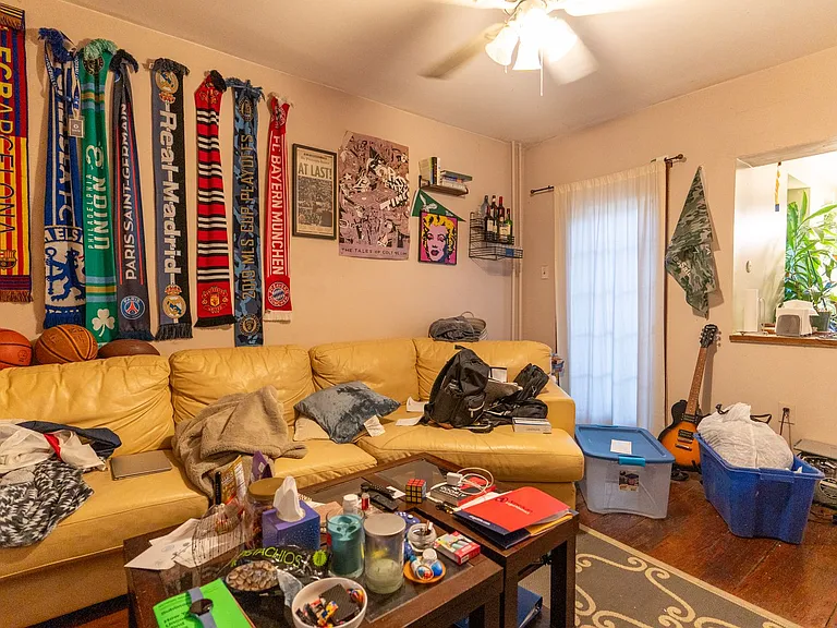 318 Manton St #1 — Photo 9