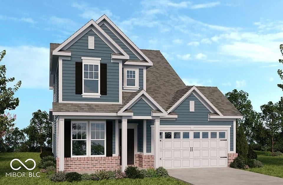 1st image of 15988 Tharp Woods Dr