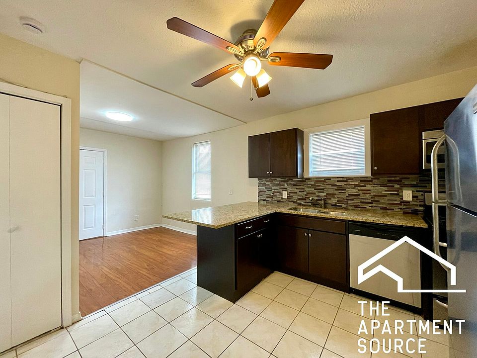 1st image of 3502 W Palmer St #1R