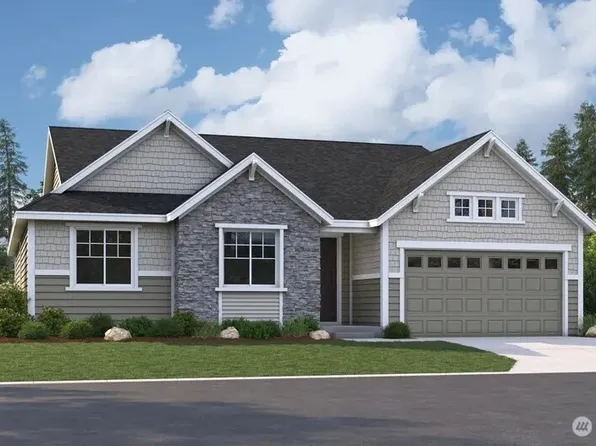 200 Mt. Wilder Way #44, Port Ludlow, WA 98365