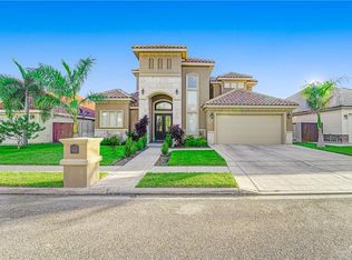 3216 Salvador Ave, Edinburg, TX 78539