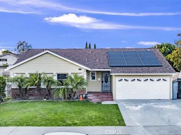8881 Syracuse Ave, Anaheim, CA 92804