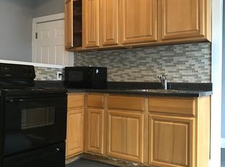 119 Maple St FLOOR 2, New Haven, CT 06511