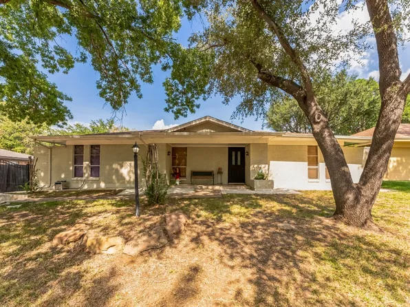 4001 Glenbrook Dr, Arlington, TX 76015