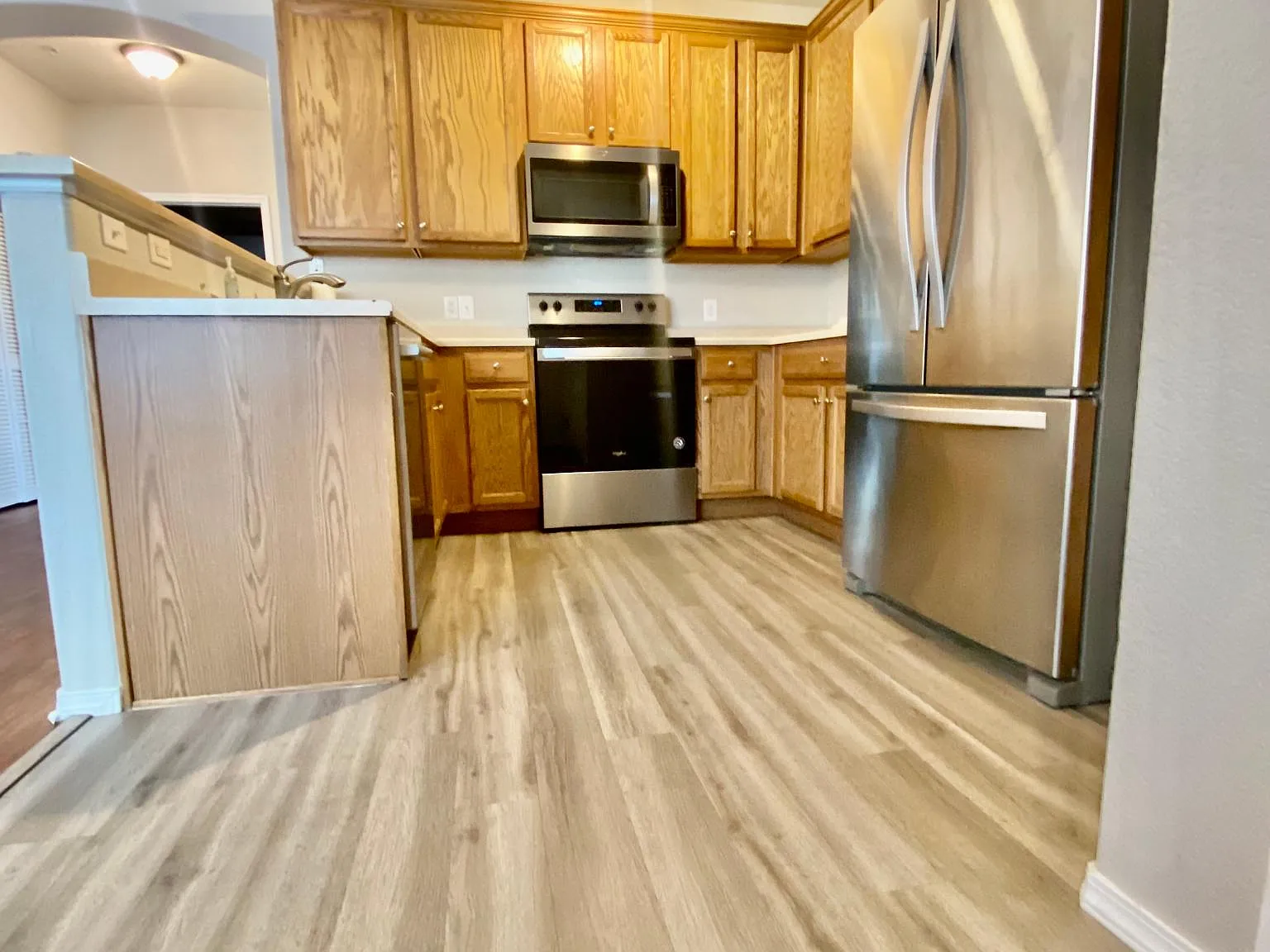 2 bed, 1008 sqft, $1,770 — Photo 2