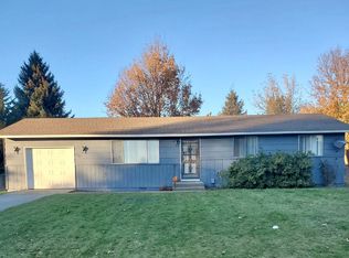 329 E Jensen Dr, Hayden Lake, ID 83835