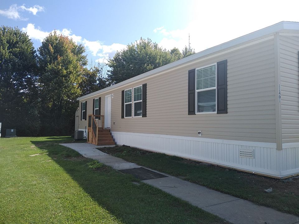 2nd image of 11429 Harbor Cv #124