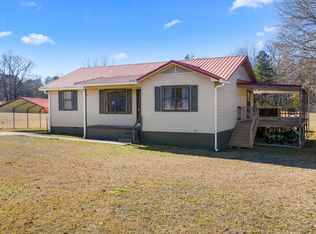 3214 Sunlight Rd, Jasper, AL 35504