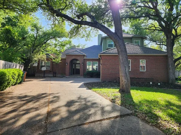 7203 Desert Rose Cv, Austin, TX 78750