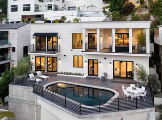 8578 Hollywood Blvd, Los Angeles, CA 90069