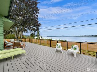 4701 Drayton Harbor Road, Blaine, WA 98230
