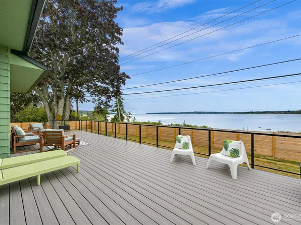 4701 Drayton Harbor Road, Blaine, WA 98230