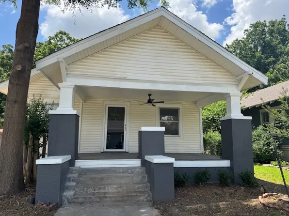 1620 S Victor Ave, Tulsa, OK 74104