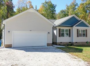 244 Forrestwood Dr, Manchester, TN 37355
