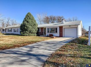2430 N Main St, Lincoln, NE 68521