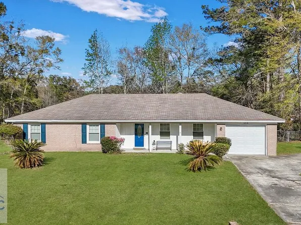 638 Ogden Ave, Hinesville, GA 31313